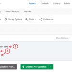How To Add A Consent Form On Qualtrics