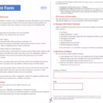 Isotretinoin Consent Form