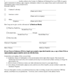 Consent To Release Information Form Cms