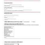 Consent Form For Usability Testing