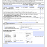 Vaccine Screening And Consent Form