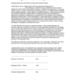 Clearinghouse Consent Form Pdf