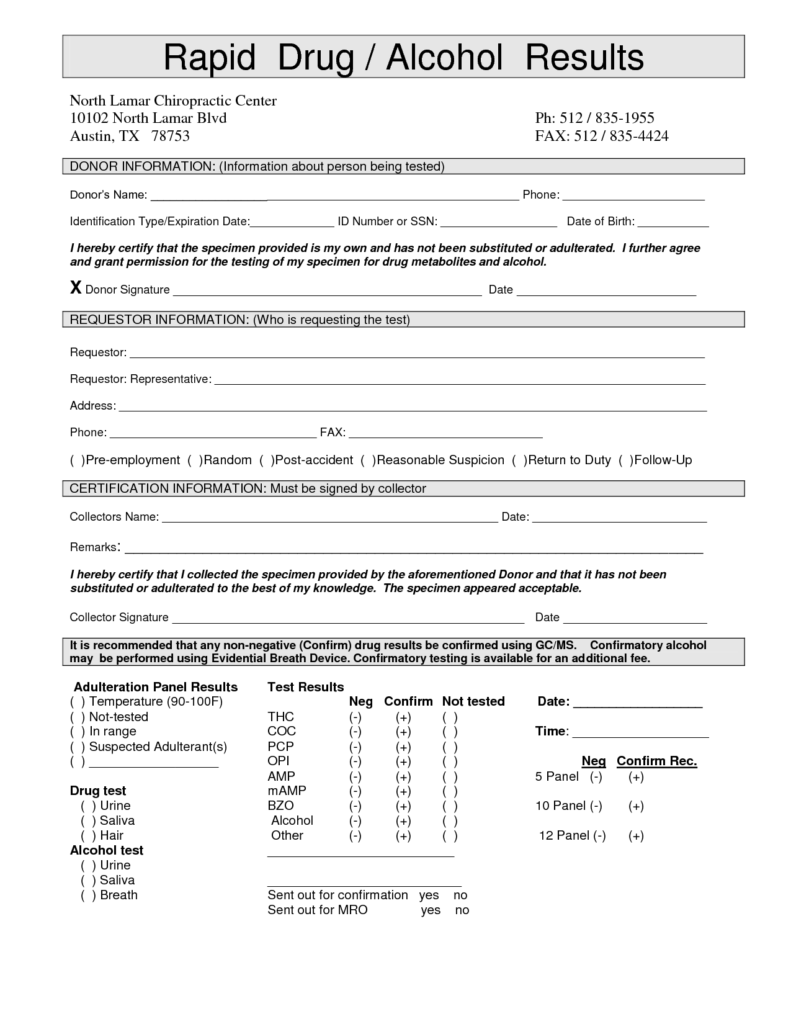 Cfr 42 Consent Form