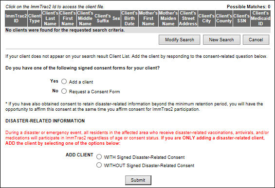 Immtrac2 Consent Form