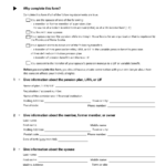 Prudential Spousal Consent Form