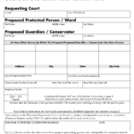 Dhs Consent Form