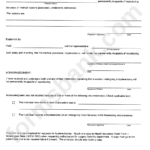 Texas Medicaid Hysterectomy Consent Form