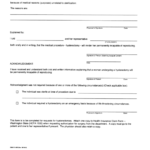 Texas Medicaid Hysterectomy Consent Form