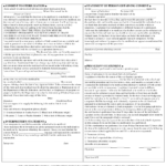 Medicaid Sterilization Consent Form 2022