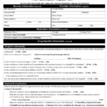 Consent Form For Monoclonal Antibodies