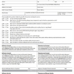 Pneumonia Consent Form