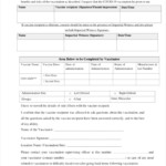 Covaxin Consent Form