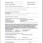 Hipaa Consent Form Requirements