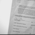 Florida Pelvic Exam Consent Form