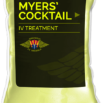 Myers Cocktail Consent Form
