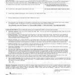 Irs Consent Form 4506