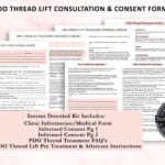 Pdo Threads Consent Form