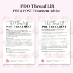 Pdo Threads Consent Form