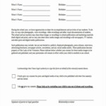 Cps Media Consent Form