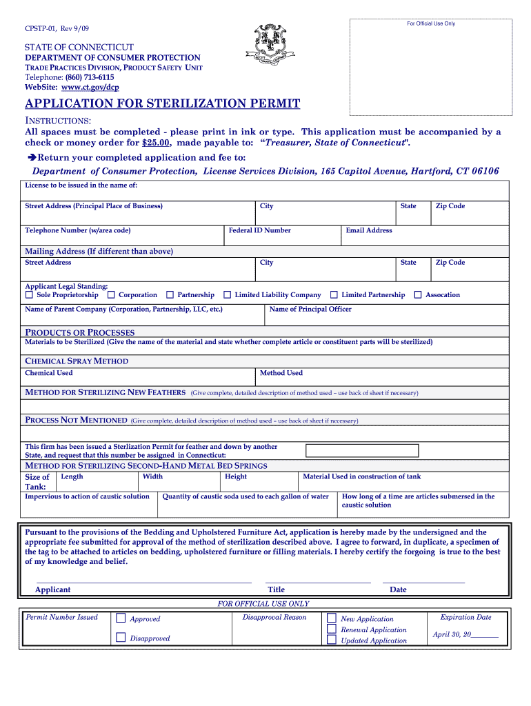 Texas Medicaid Sterilization Consent Form 2022