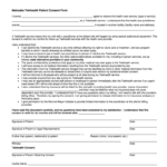 Telehealth Informed Consent Form Psychotherapy Pdf