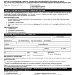 Spousal Consent Form 401k Withdrawal