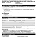 Spousal Consent Form 401k