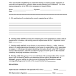 42 Cfr Part 2 Consent Form