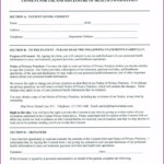 American Dental Association Consent Forms