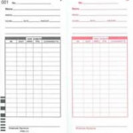 Biometric Time Clock Consent Form