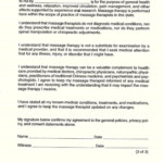 Consent Form For Interview