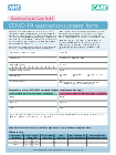 Covid Vaccine Informed Consent Form