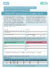 Covid-19 Vaccine Consent Form