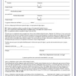 Dental Implant Crown Consent Form