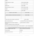 Emergency Contact Consent Form