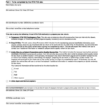 Taxpayer Consent Form