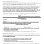 Edtpa Video Consent Form