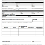 United Healthcare Consent Form
