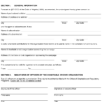 Virginia Implied Consent Form