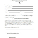 Consent For Treatment Form Counseling