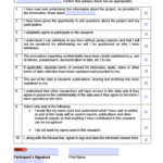 Apd Informed Consent Form