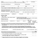 Vaccine Informed Consent Form