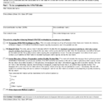 Tax Payer Consent Form