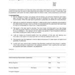 Mirena Consent Forms For Patient