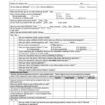 Planned Parenthood 24 Hour Consent Form Michigan