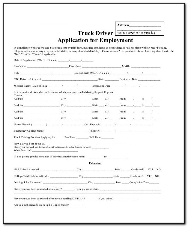 D&a Clearinghouse Consent Form