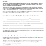 Obgyn Consent Forms