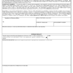 Va Consent For Release Of Information Form